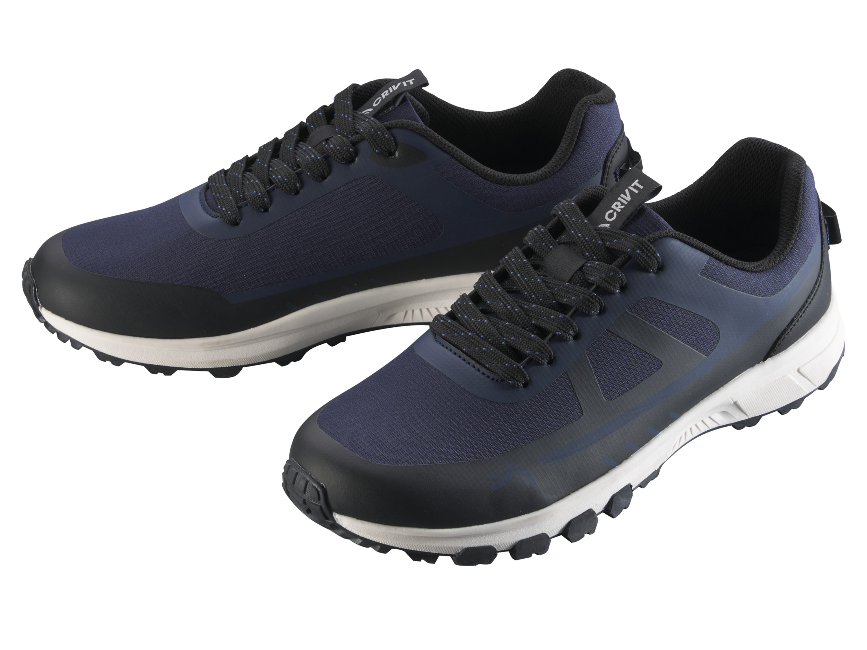 Chaussures de trekking pour hommes CRIVIT - 2
