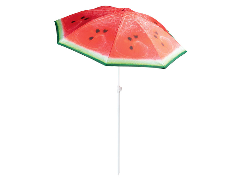 Aller en mode plein écran LIVARNO home Parasol Ø 160 cm - Photo 12