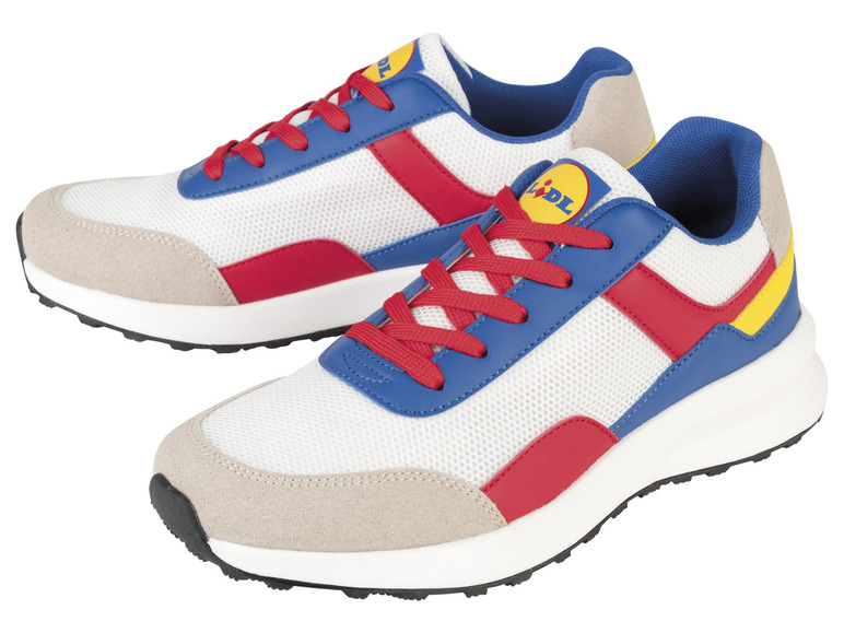 Aller en mode plein écran esmara® Sneakers Lidl pour femmes - Photo 5