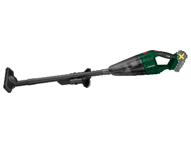 Aspirateur balai sans fil 20 V PARKSIDE® PHSSA20