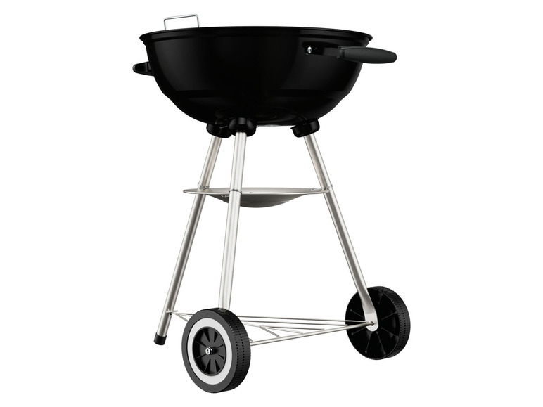 Aller en mode plein écran GRILLMEISTER Barbecue boule, Ø 44 cm - Photo 11