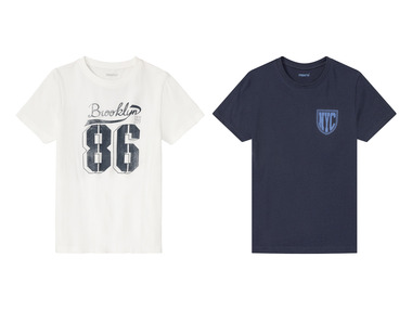 pepperts!® T-shirt imprimé en coton