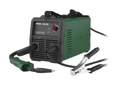 PARKSIDE® Poste à souder » PIFDS 120 B2 «, 120 A