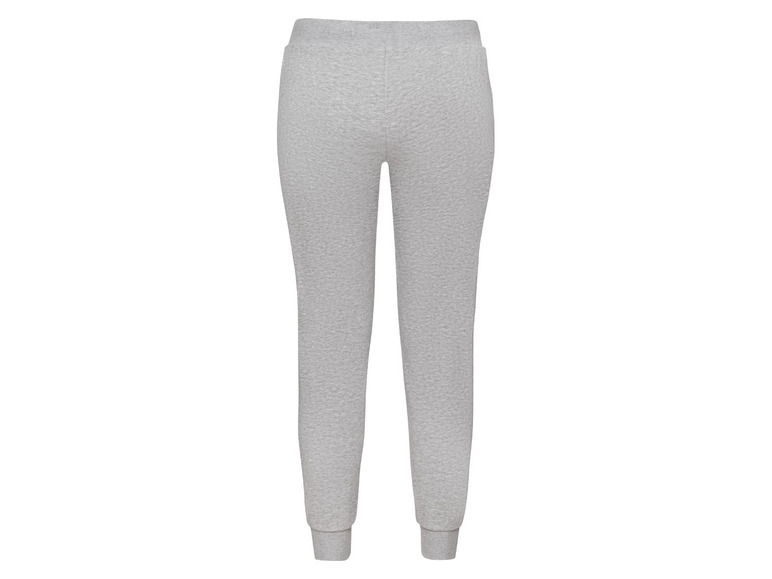 Aller en mode plein écran esmara® Pantalon molletonné en un mélange de coton - Photo 12