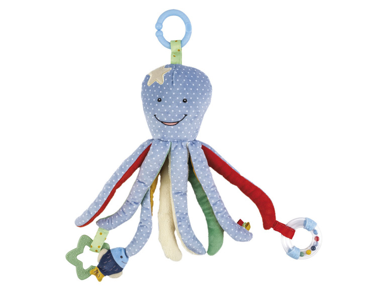 Ga naar volledige schermweergave: lupilu® Babyspeelgoed - afbeelding 2