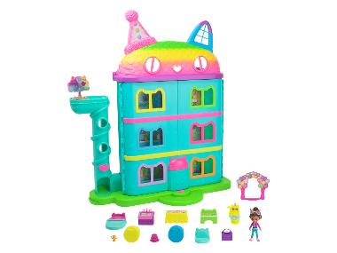 GABBY´S DOLLHOUSE Purrfect Poppenhuis »Celebration Dollhouse«