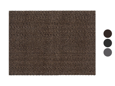 LIVARNO home Tapis antipoussière, 60 x 80 cm
