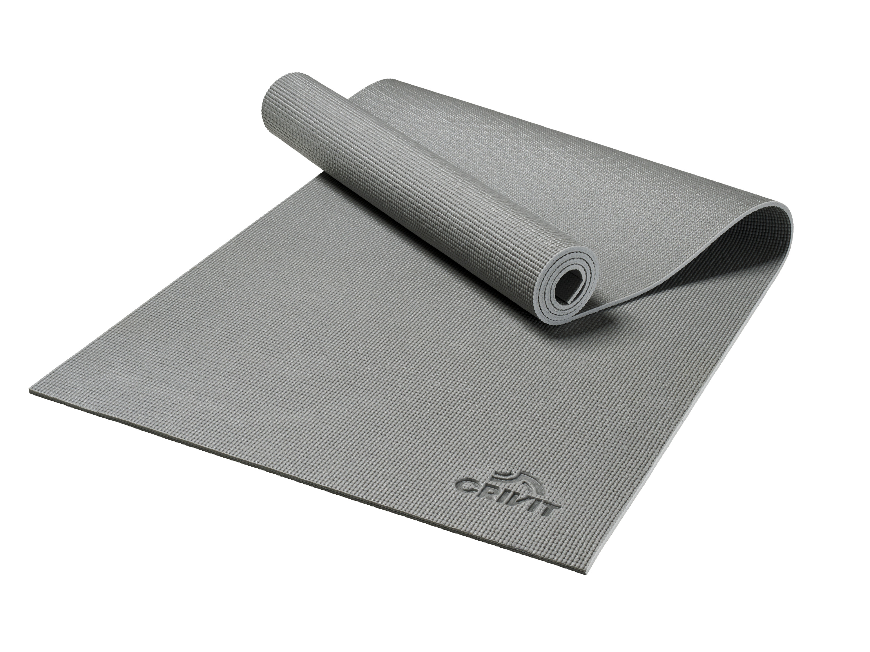 CRIVIT Tapis de yoga - 5