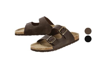 ESMARA MEN Mules pour hommes