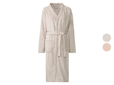 LIVARNO home Badjas voor dames