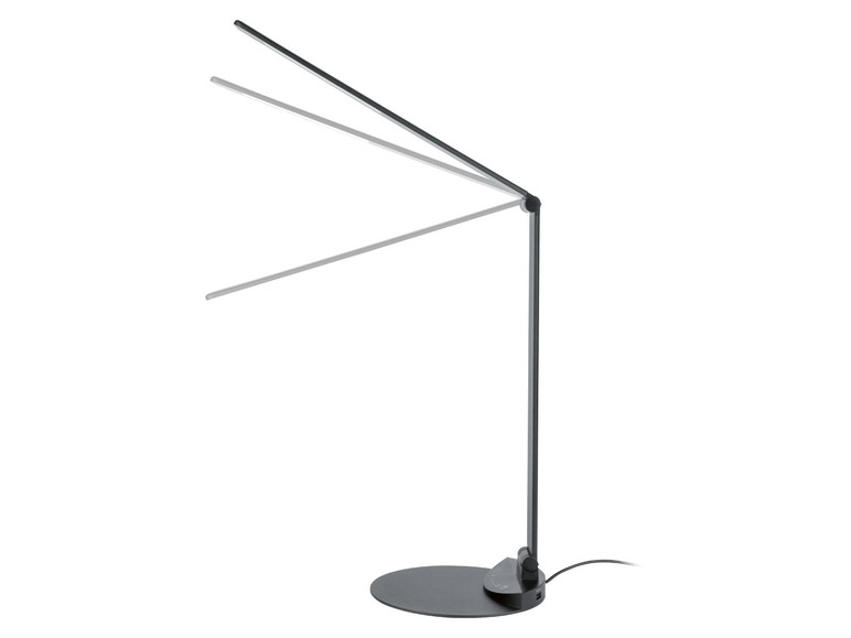 Ga naar volledige schermweergave: LIVARNO home Ledbureaulamp met flexibele arm - afbeelding 11