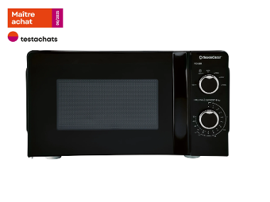 SILVERCREST® Four à micro-ondes