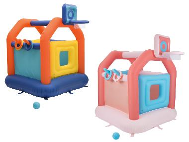 lupilu® Château gonflable