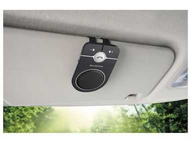 SILVERCREST® Carkit, Bluetooth®