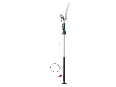 PARKSIDE® Coupe-branches télescopique avec scie