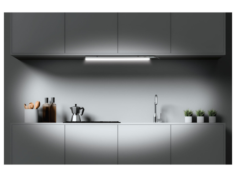 Ga naar volledige schermweergave: LIVARNO home LED-onderbouwlamp - afbeelding 3