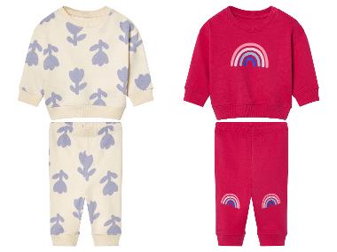 Joggingpak voor baby's lupilu®