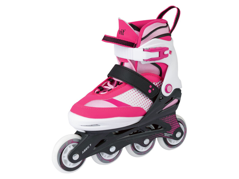 Aller en mode plein écran CRIVIT Rollers pour enfants - Photo 8