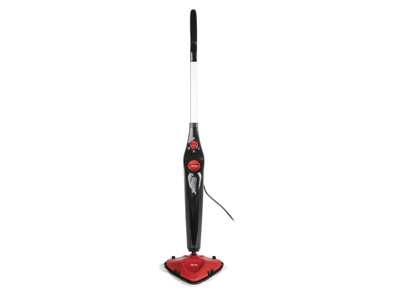 Aller en mode plein écran Vileda Nettoyeur à vapeur Steam ONE, 1 550 W - Photo 2