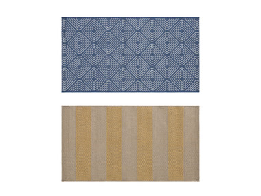 Tapis d'extérieur LIVARNO home, 80 x 150 cm