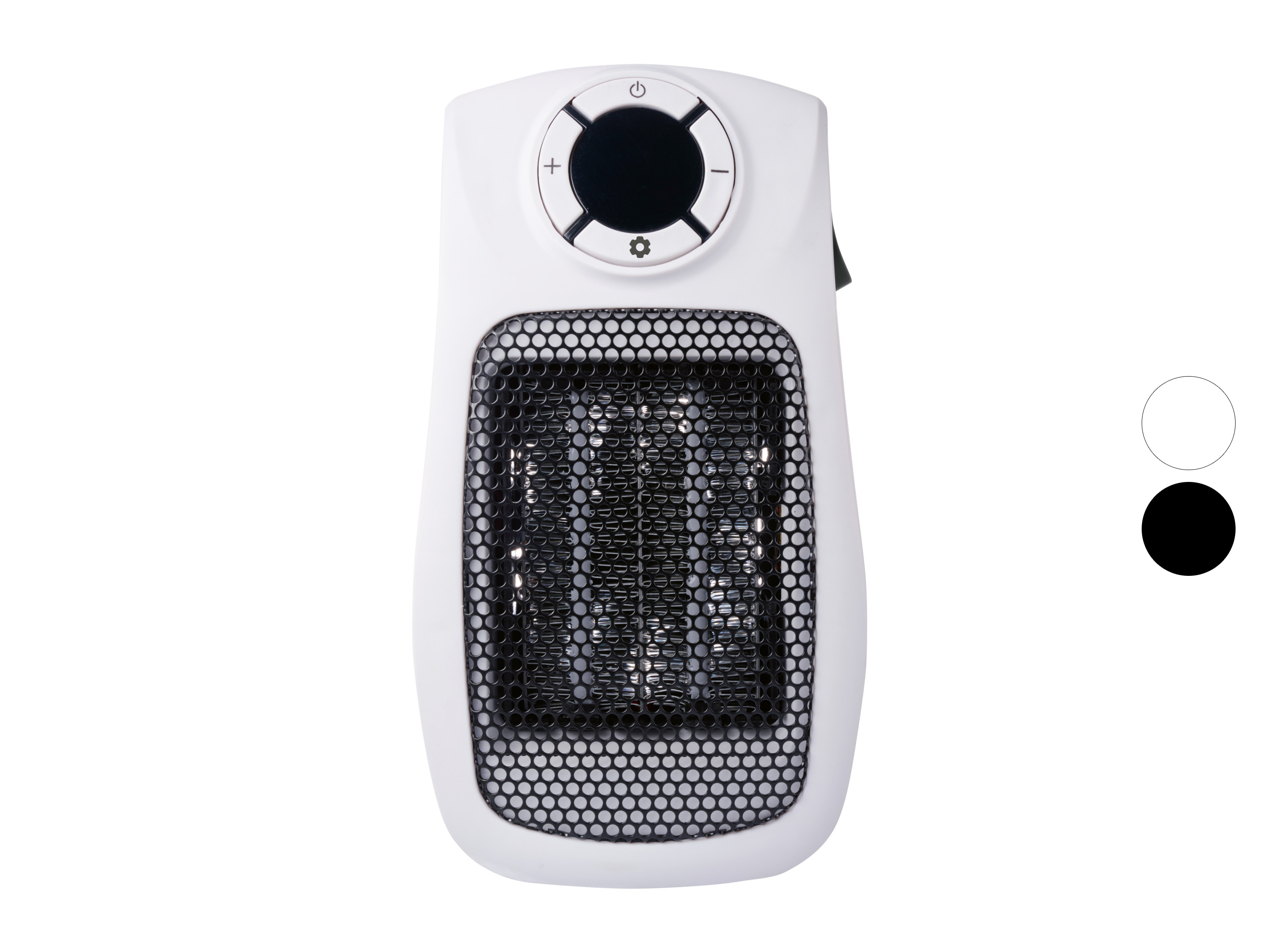 Keramische stopcontactverwarming SILVERCREST®