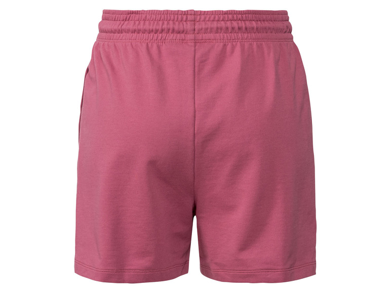Ga naar volledige schermweergave: esmara® Hotpants van een katoenmix - afbeelding 11