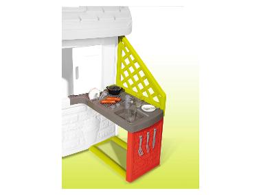 SMOBY Cuisine jouet pour maisonette