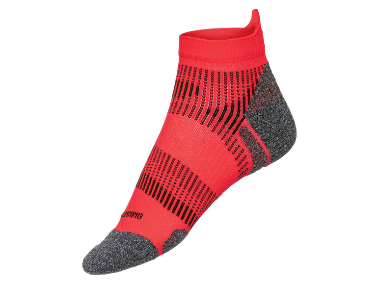 Aller en mode plein écran CRIVIT Chaussettes de running - Photo 2