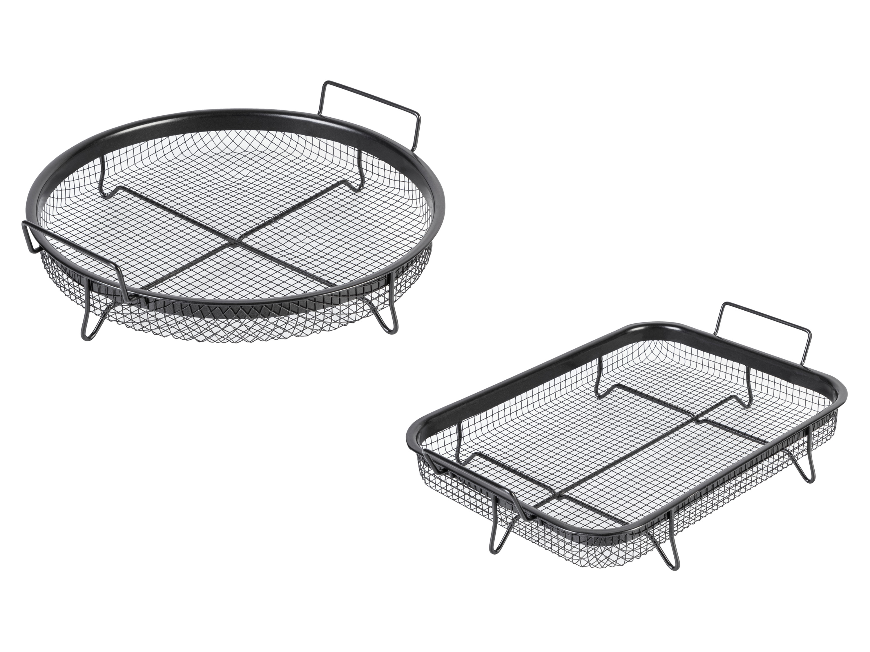 Grilmand oven ERNESTO®