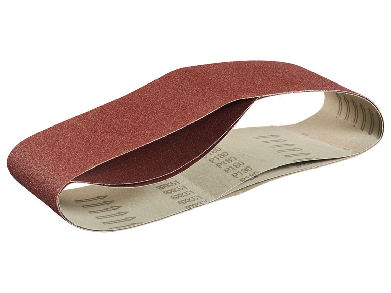 Ga naar volledige schermweergave: PARKSIDE® Set schuurpapier - afbeelding 2