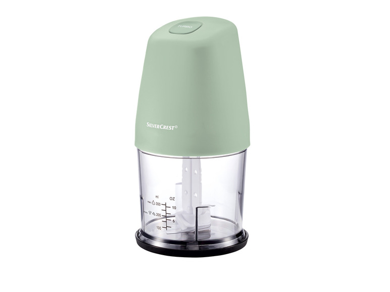 Ga naar volledige schermweergave: SILVERCREST® Multihakker, 260 W - afbeelding 3