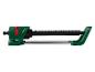 Arroseur oscillant Parkside, vert et noir, avec raccord de tuyau