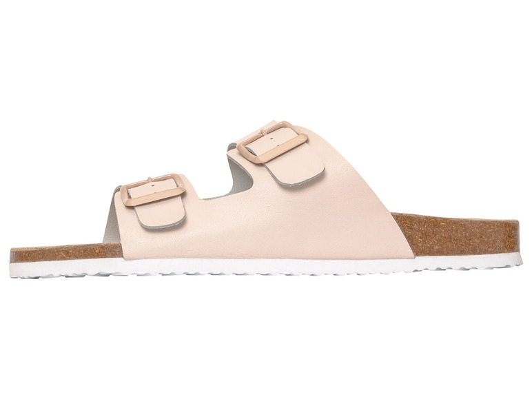 Ga naar volledige schermweergave: esmara® Slippers met verstelbare gespen - afbeelding 7