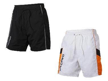 CRIVIT Short de sport pour hommes