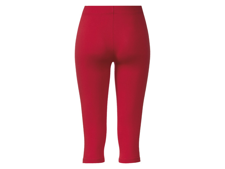 Ga naar volledige schermweergave: esmara® Caprilegging van een katoenmix - afbeelding 4