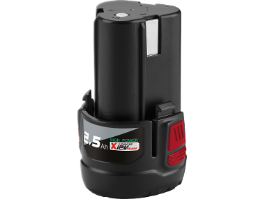 Batterie 12 V, 2,5 Ah PARKSIDE PERFORMANCE® PAPK12