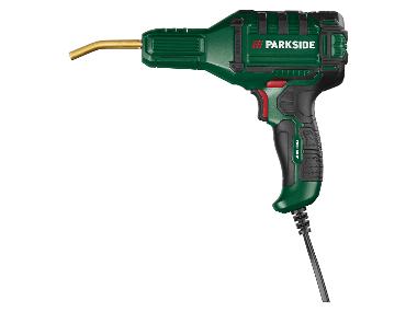 Pistolet de soudage plastique PARKSIDE® PKSP50