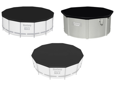 Bestway Bâche de couverture pour piscine