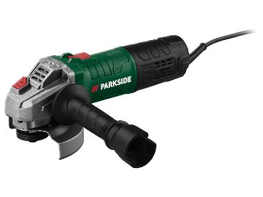 PARKSIDE® Meuleuse d'angle PWS115