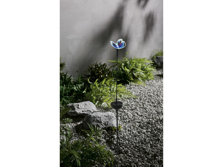 Ga naar volledige schermweergave: LIVARNO home Decoratieve solarlamp - afbeelding 5