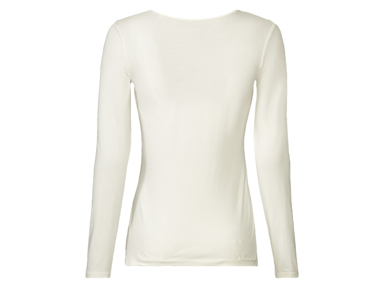 Ga naar volledige schermweergave: esmara® Set van 2 shirts met lange mouwen van een katoenmix - afbeelding 17