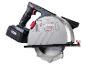 Parkside Performance draadloze cirkelzaag met X20V Team accu.
