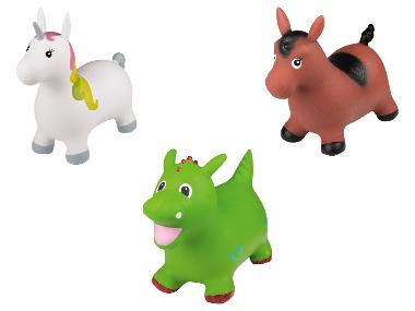 LUPILU® Animaux sauteurs