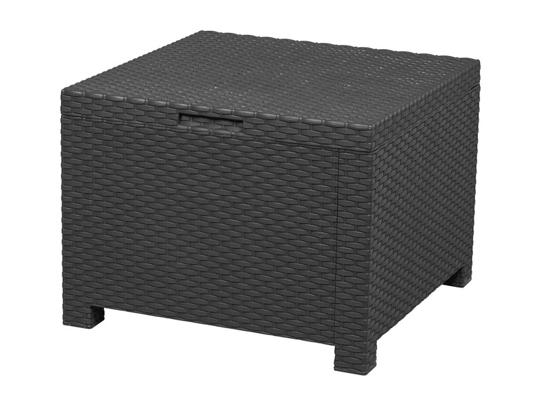 Ga naar volledige schermweergave: LIVARNO home Balkonset, 3-delig - afbeelding 5
