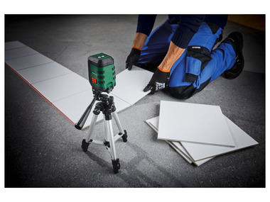 PARKSIDE® Kruislijnlaser »PKLL 10«