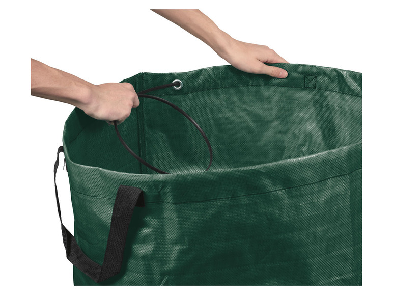 Ga naar volledige schermweergave: PARKSIDE® Tuinafvalzak - afbeelding 4