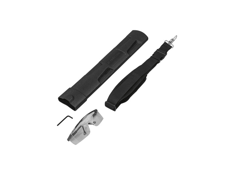 Aller en mode plein écran PARKSIDE® Taille-haies sur perche » PHSL 900 B4 «, 900 W - Photo 11