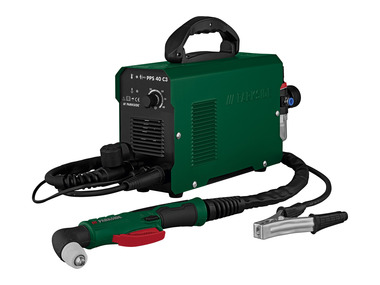 Plasmasnijder PARKSIDE® PPS40