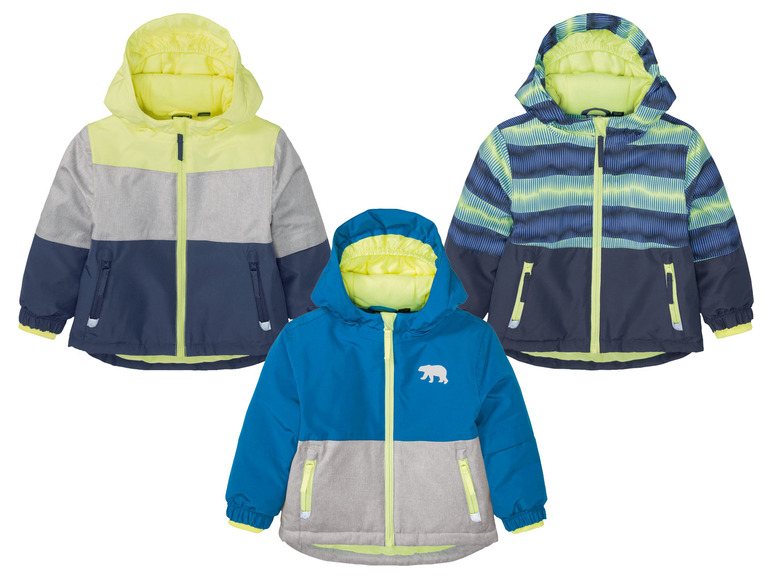 Aller en mode plein écran Veste de ski pour enfants - Photo 1