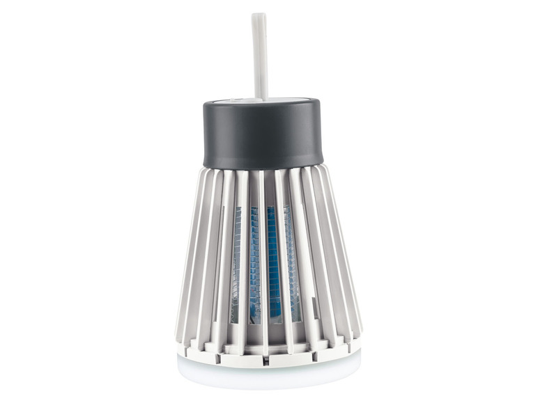 Ga naar volledige schermweergave: LIVARNO home Insectenlamp - afbeelding 2